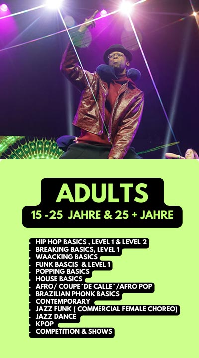 ADULTS