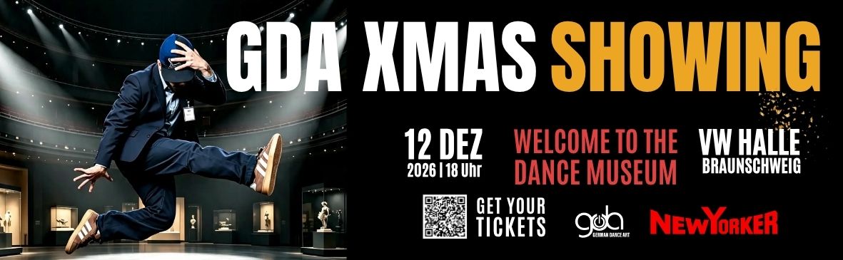 Banner für ticketing