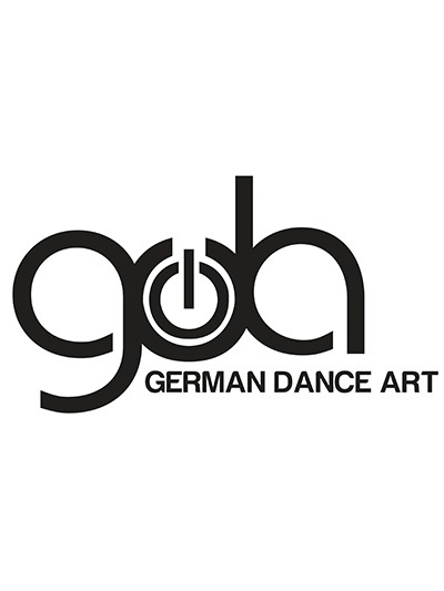 GDA logo